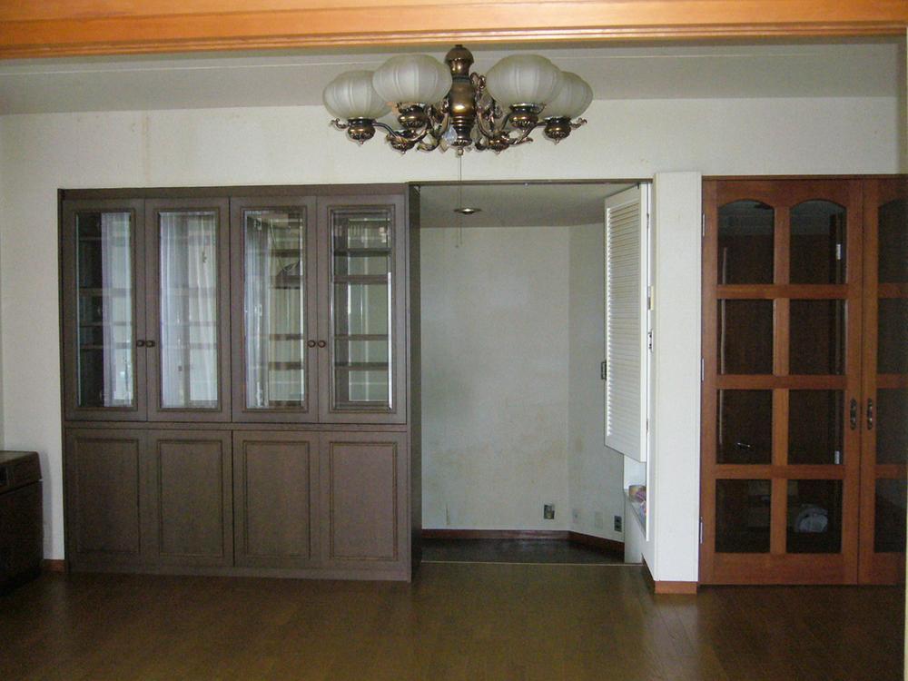 Living. Indoor (September 2011) Shooting