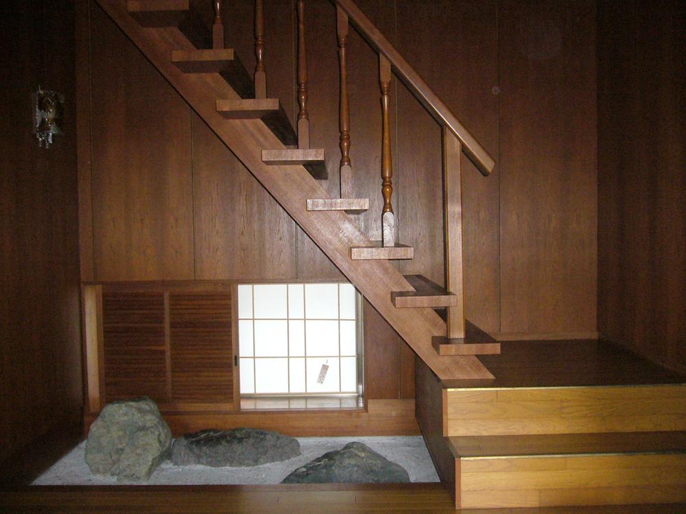 Other introspection. Indoor (September 2011) Shooting