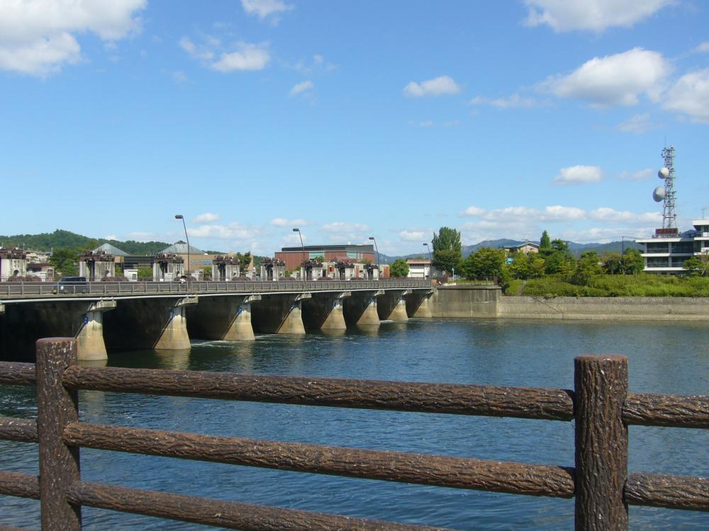 Other Environmental Photo. 1200m to Nango Araiseki