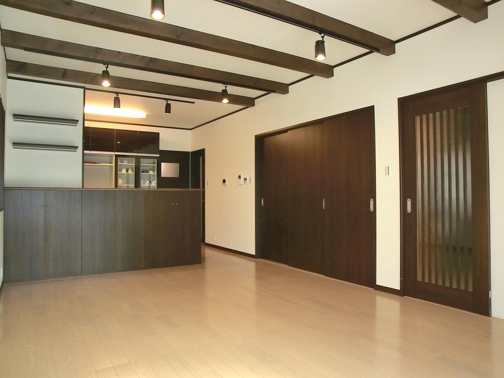 Other. It is your example of construction.