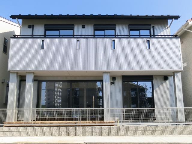 Other. It is your example of construction.