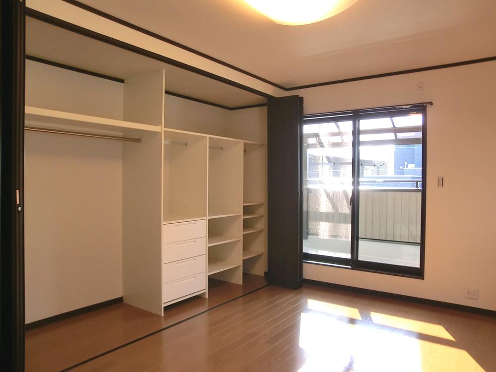 Other. It is your example of construction.