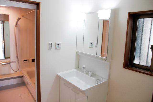 Other Equipment. Wash with shampoo dresser