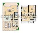Floor plan. (No. 2 locations), Price 25 million yen, 4LDK, Land area 125.55 sq m , Building area 116.64 sq m