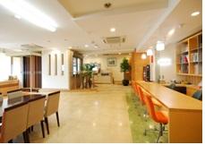 Other. You can experience the facilities in-house showrooms!