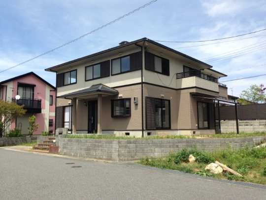 Local appearance photo. appearance