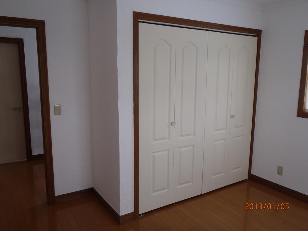 Building plan example (introspection photo). Building plan example ( Issue land) Building price 16 million yen, Building area sq m