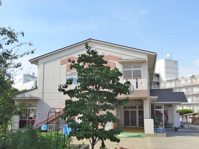 kindergarten ・ Nursery. Seta 1200m to kindergarten