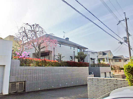 Local appearance photo. appearance