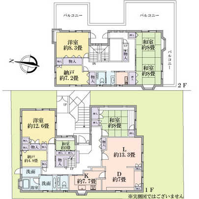 Floor plan. Mato