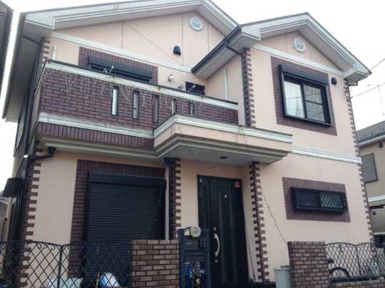 Local appearance photo. appearance