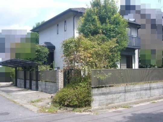 Local appearance photo. appearance