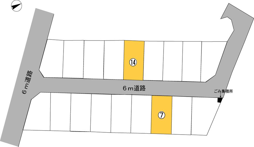 Construction completion expected view