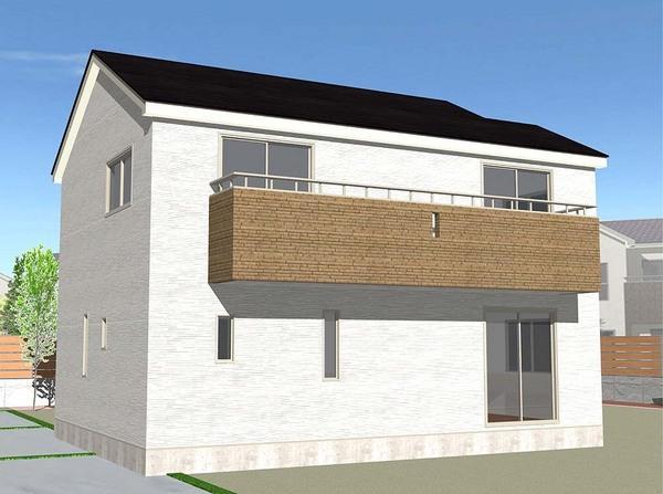 Local appearance photo