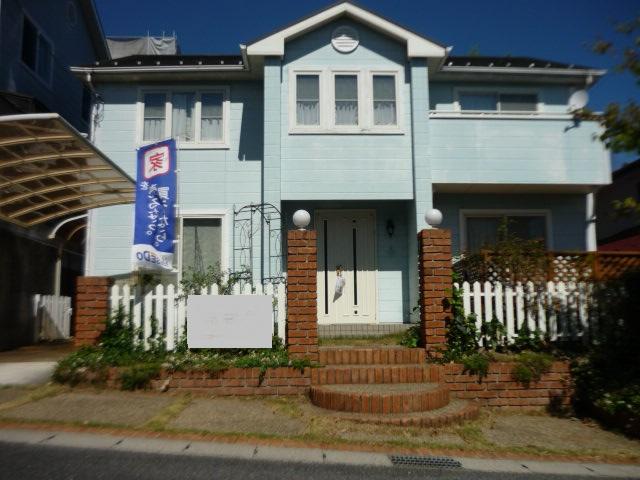 Local appearance photo. Exterior Photos