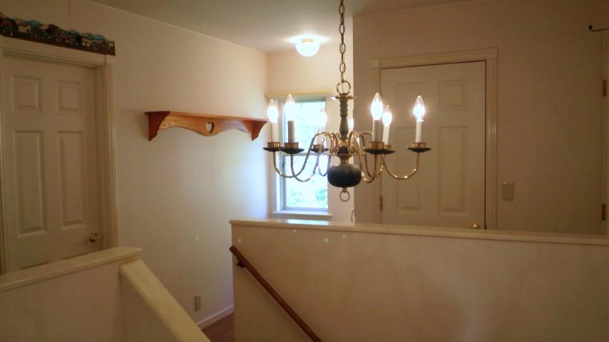 Other introspection. illumination