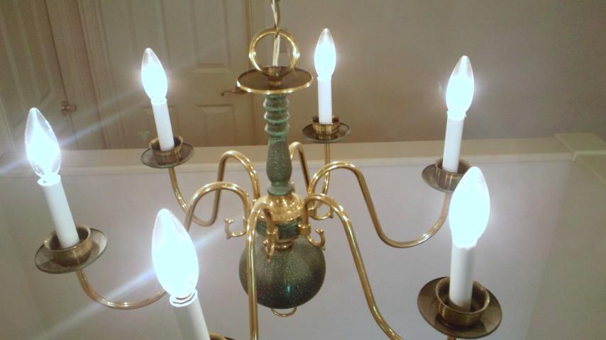 Other introspection. illumination