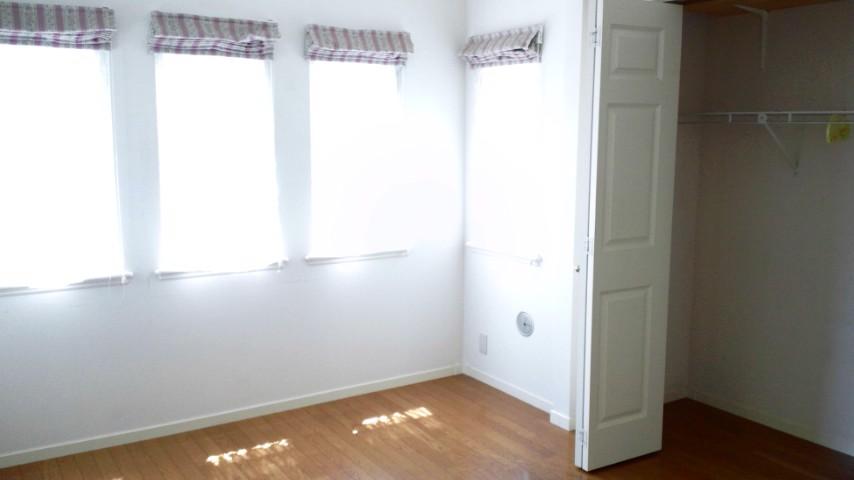 Other introspection. Western style room