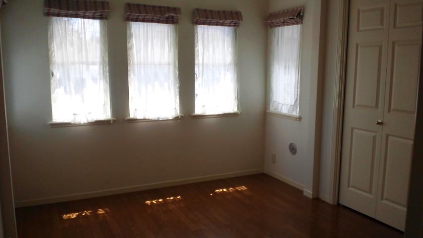 Other introspection. Western style room