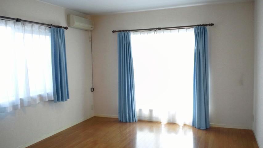 Other introspection. Western style room