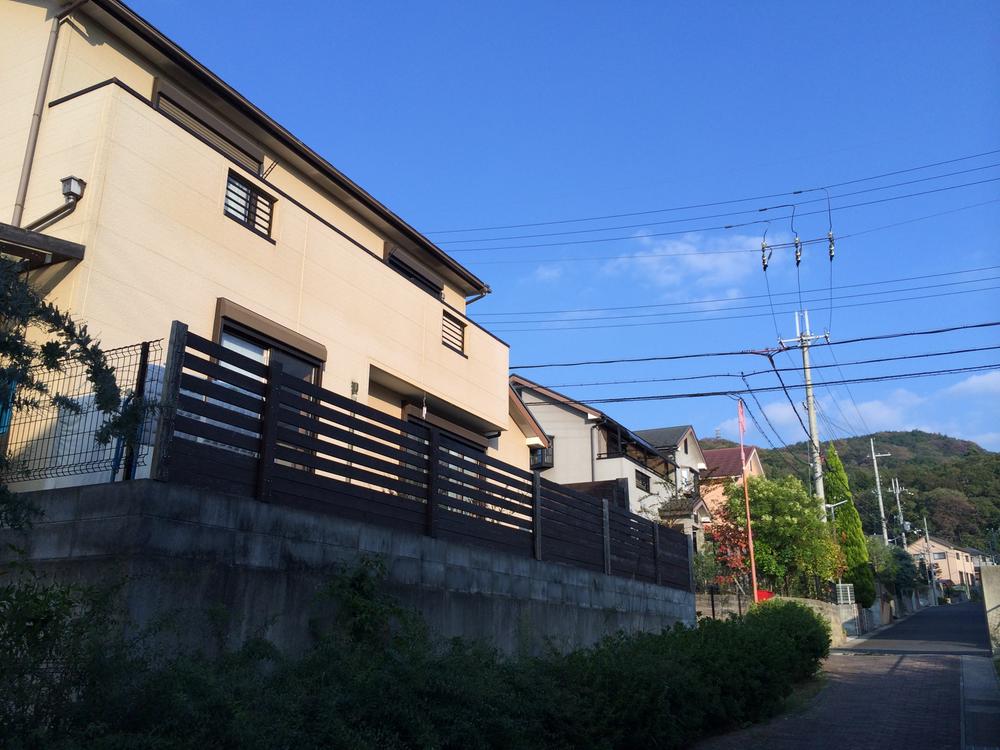 Other local. Local from the south promenade ☆ 