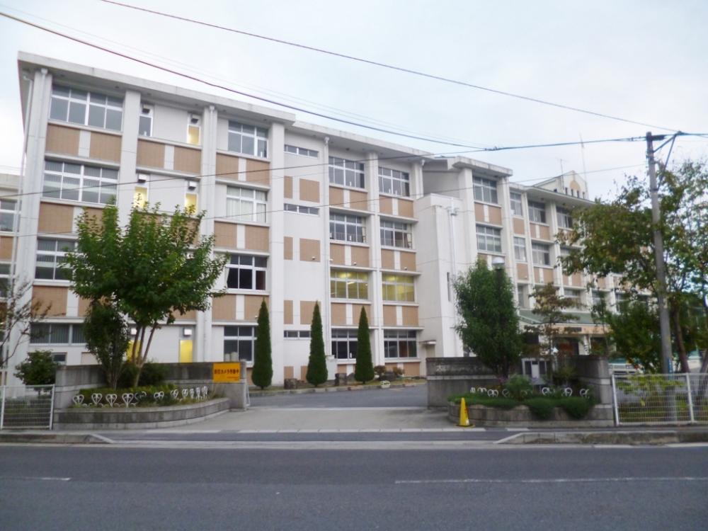 Other. Oishi elementary school