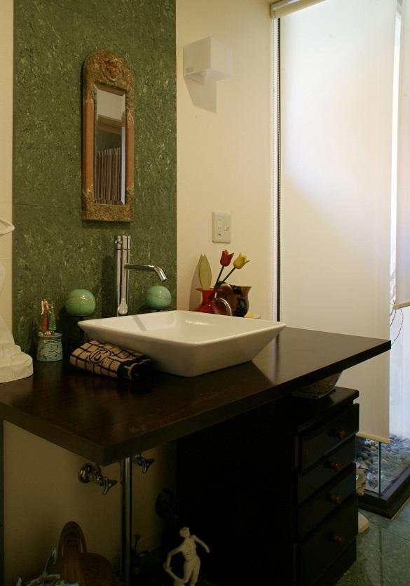 Other introspection. Wash