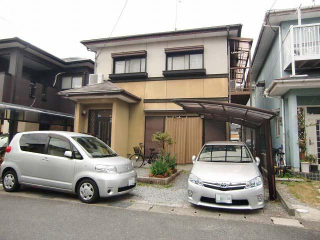 Local appearance photo