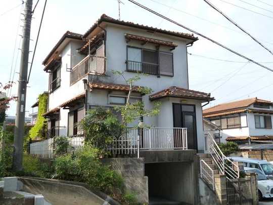 Local appearance photo