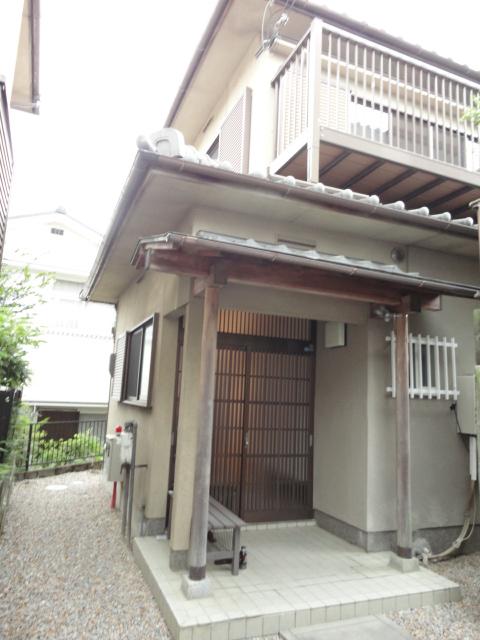 Local appearance photo