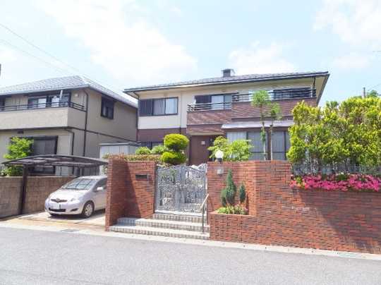 Local appearance photo. Appearance 1