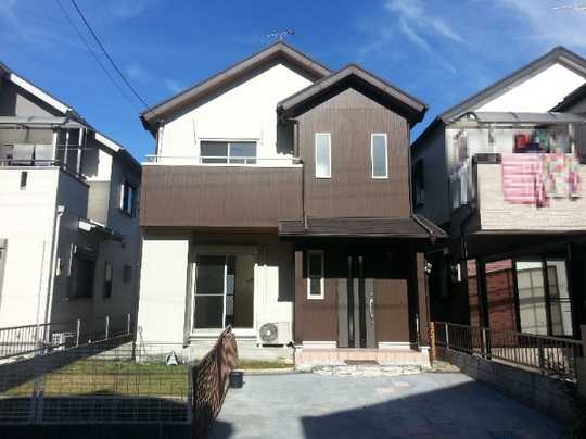 Local appearance photo. appearance