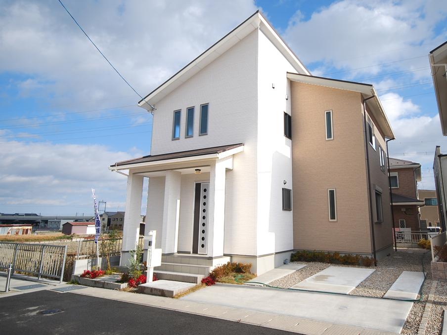 Local appearance photo. (No. 14 locations)