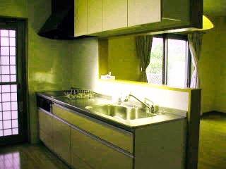 Kitchen. Indoor (12 May 2013) Shooting