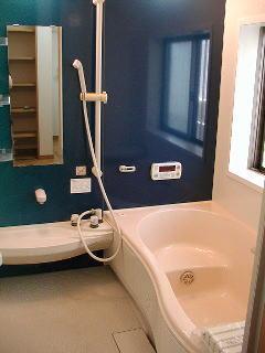 Bathroom. Indoor (12 May 2013) Shooting