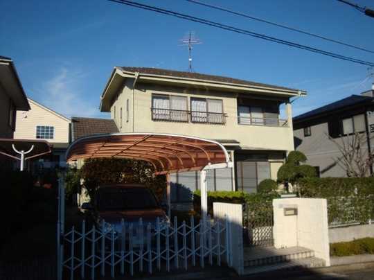 Local appearance photo. appearance