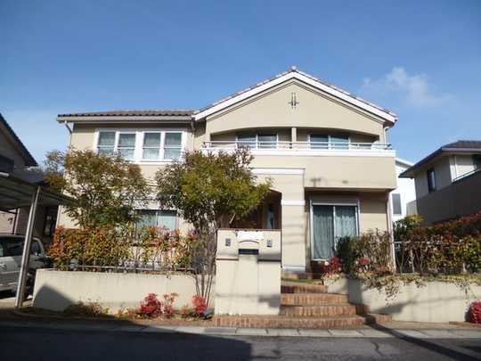 Local appearance photo