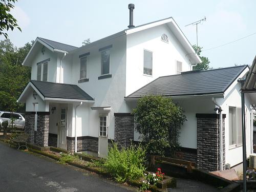 Local appearance photo. Local (08 May 2013) Shooting