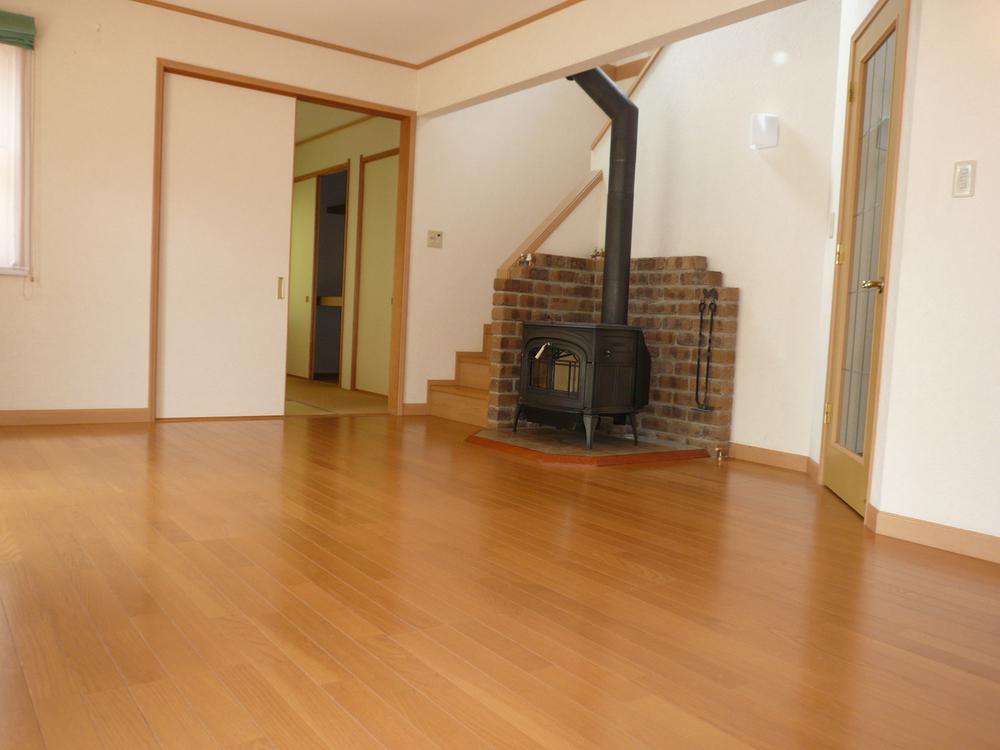 Living. Room (August 2013) Shooting