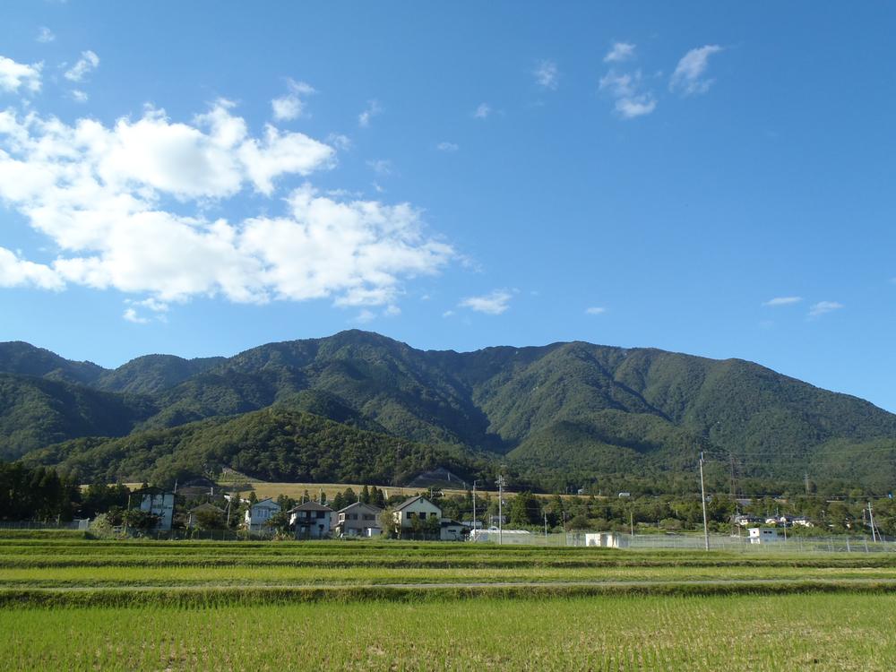 View photos from the local. View from the site (November 2013) Shooting