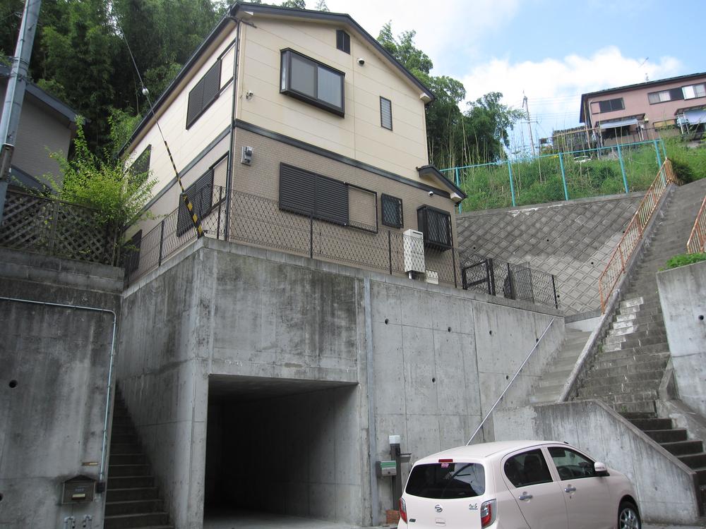 Local appearance photo