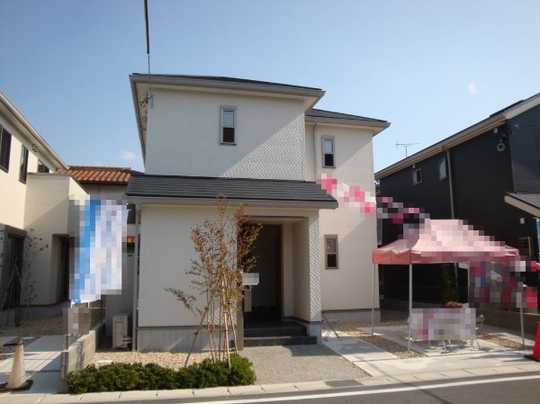 Local appearance photo. appearance