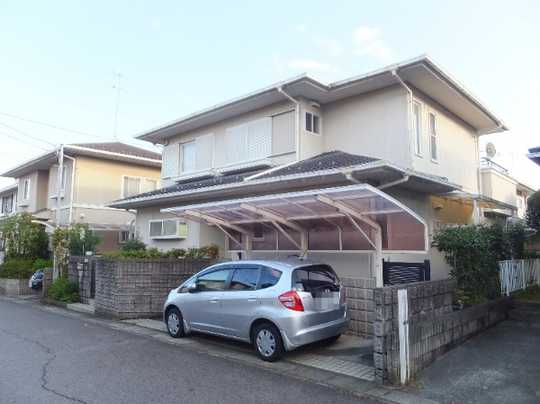 Local appearance photo. Appearance 1