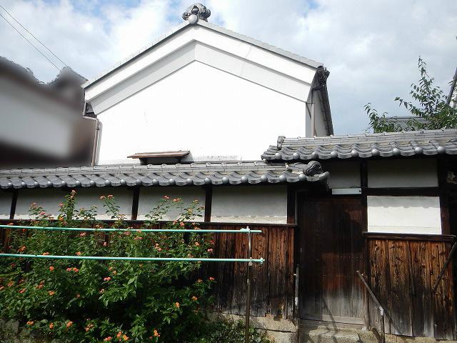 Local appearance photo