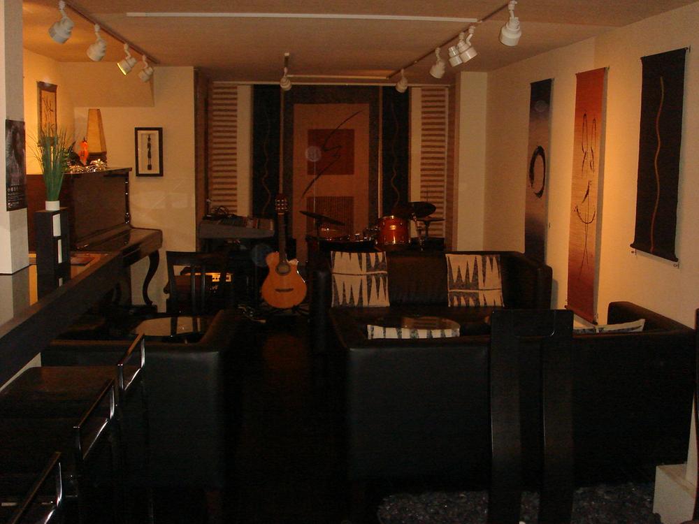 Other introspection. gallery