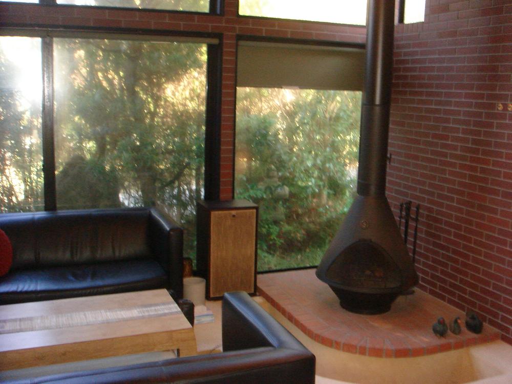 Living. fireplace Indoor (11 May 2013) Shooting