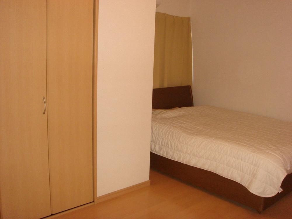 Non-living room. Western style room