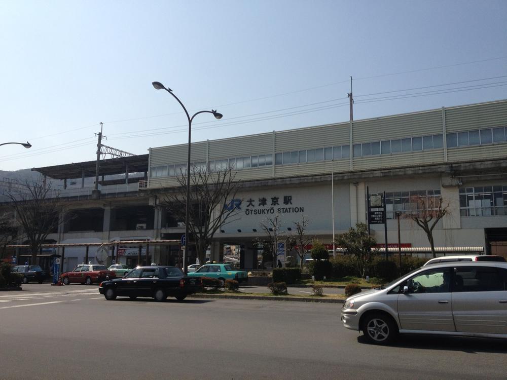 Other. Walk to the JR Kosei Line Otsukyo 6 minutes