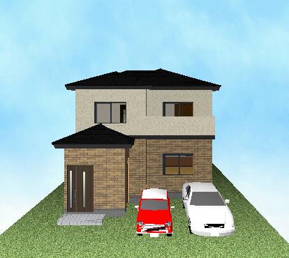 Rendering (appearance). No. 5 areas