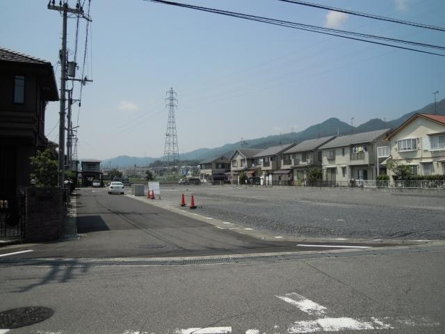 Local photos, including front road